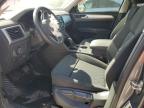 2021 Volkswagen Atlas S en Venta en Kansas City, KS - Front End