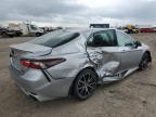 2023 Toyota Camry Se Night Shade للبيع في Houston، TX - Side