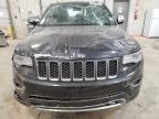 2014 Jeep Grand Cherokee Overland for Sale in Columbia, MO - All Over