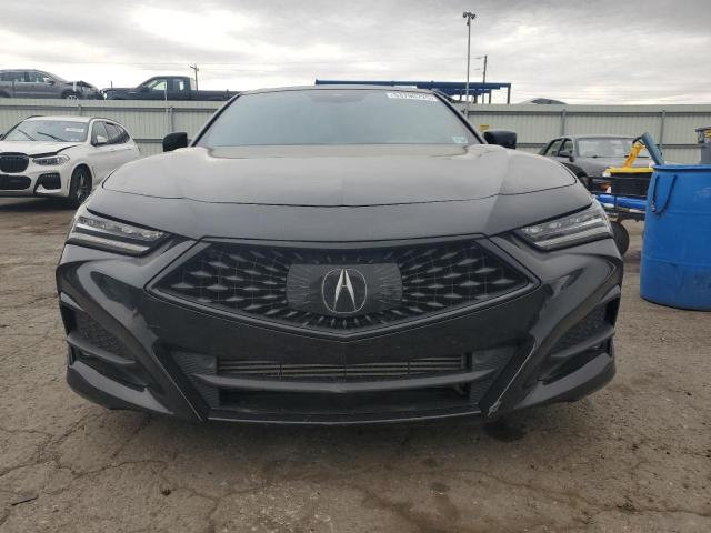  ACURA TLX 2022 Czarny
