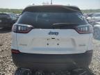 2020 Jeep Cherokee Latitude Plus للبيع في Cahokia Heights، IL - Front End