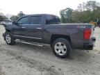 2016 Chevrolet Silverado K1500 Ltz de vânzare în Loganville, GA - Front End