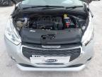 2014 PEUGEOT 208 STYLE for sale at Copart ST HELENS