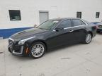 2019 Cadillac Cts Luxury იყიდება Farr West-ში, UT - Normal Wear
