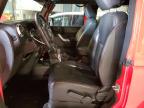 2013 Jeep Wrangler Sahara zu verkaufen in Eldridge, IA - Front End