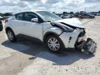 2020 Toyota C-Hr Xle للبيع في West Palm Beach، FL - Front End