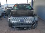 2019 Ford Expedition Max Platinum na sprzedaż w Phoenix, AZ - Front End