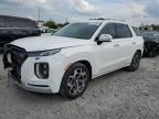 2021 Hyundai Palisade Calligraphy de vânzare în Montgomery, AL - Front End