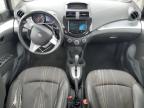 2013 Chevrolet Spark 1Lt за продажба в Hueytown, AL - Front End