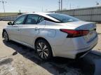 2019 Nissan Altima Sv იყიდება Littleton-ში, CO - Front End