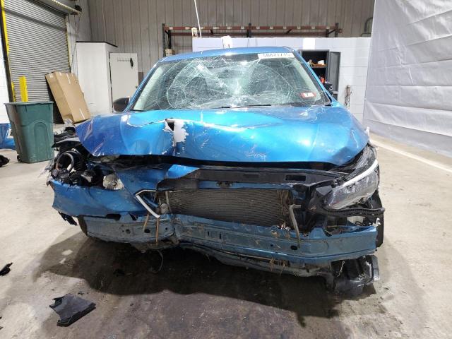  SUBARU IMPREZA 2019 Blue