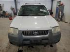 2003 Ford Escape Xlt zu verkaufen in Greenwood, NE - Rear End