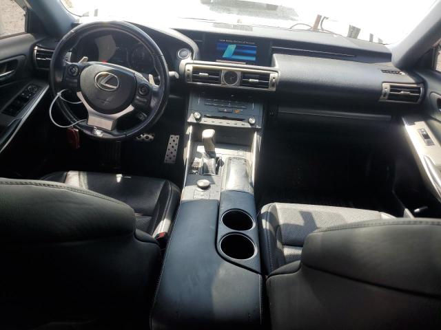  LEXUS IS 2016 Biały