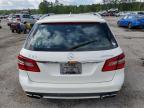 2012 Mercedes-Benz E 63 Amg for Sale in Harleyville, SC - Front End