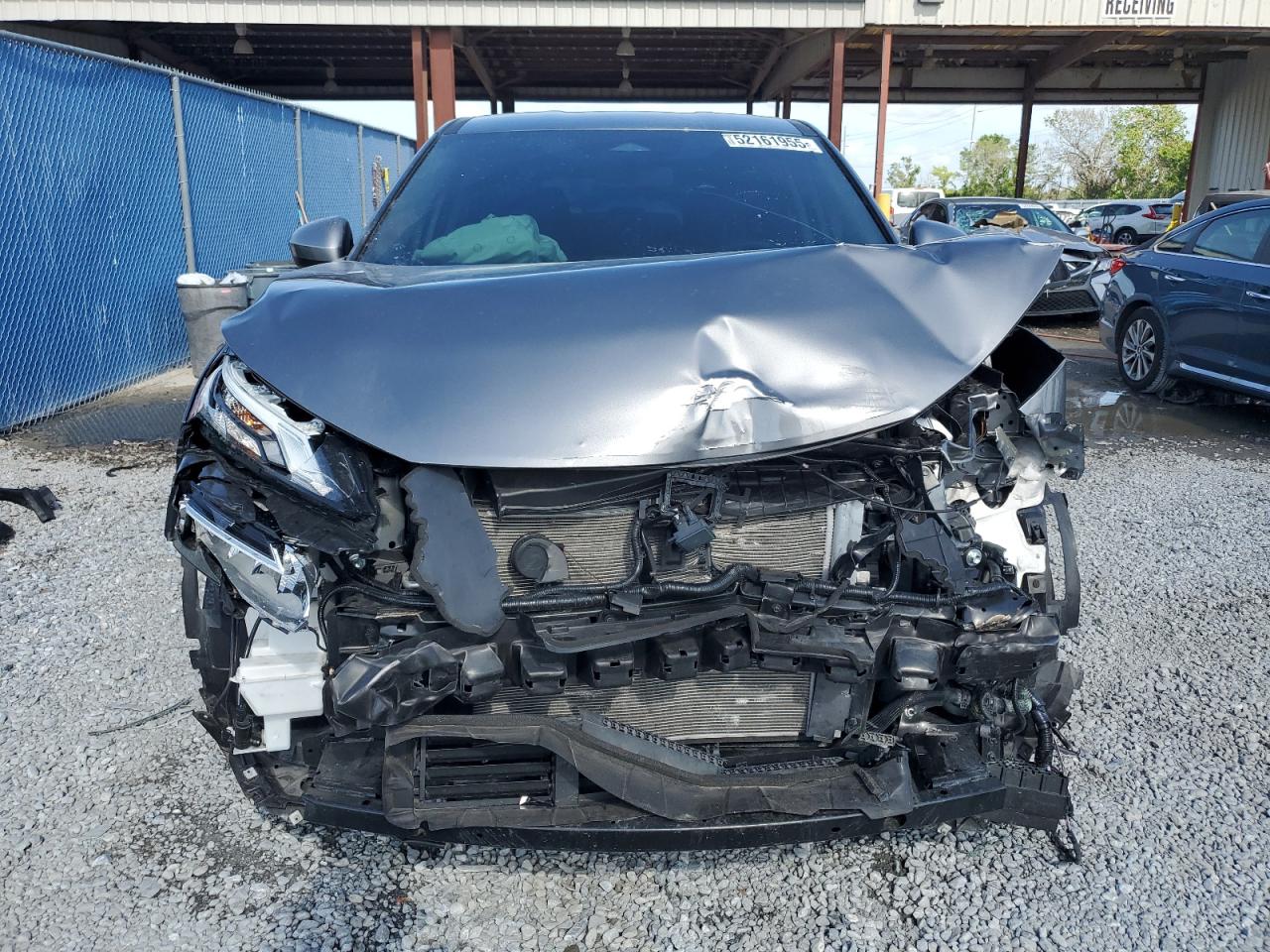JN8BT3BBXPW475649 NISSAN ROGUE 2023