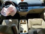 2010 Honda Odyssey Exl на продаже в Memphis, TN - Front End
