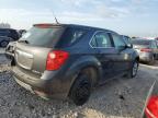2010 Chevrolet Equinox Ls en Venta en New Orleans, LA - All Over
