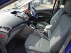 2014 FORD C-MAX TITA for sale at Copart COLCHESTER
