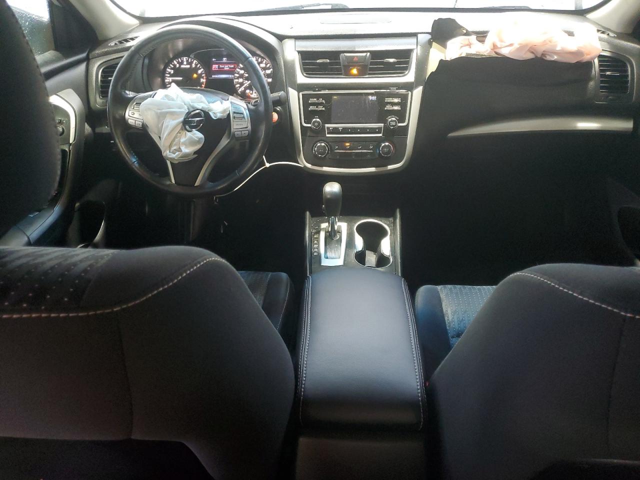 1N4AL3AP8HN336492 NISSAN ALTIMA 2017