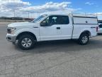 2019 Ford F150 Super Cab за продажба в Pasco, WA - Minor Dent/Scratches