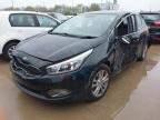 2015 KIA CEED 2 for sale at Copart SANDY