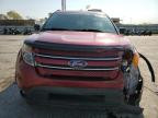 2013 Ford Explorer Xlt for Sale in Tulsa, OK - Front End