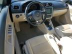 2012 Volkswagen Eos Komfort en Venta en Arlington, WA - Front End