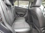 2015 Chevrolet Trax 1Lt на продаже в Ellwood City, PA - Front End