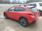 2020 Subaru Crosstrek  en Venta en Franklin, WI - Front End