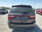 2018 Dodge Durango Sxt de vânzare în Columbus, OH - Front End