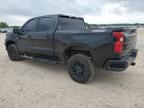 2022 Chevrolet Silverado Ltd K1500 Trail Boss Custom на продаже в San Antonio, TX - Front End