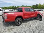 2023 Toyota Tacoma Double Cab   na sprzedaż w Mebane, NC - Front End