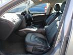 2015 AUDI A4 TECHNIK for sale at Copart WISBECH
