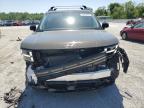 2025 Hyundai Santa Fe Xrt продається в Spartanburg, SC - Front End