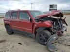 2012 Jeep Patriot Sport for Sale in Chatham, VA - Front End