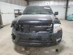 2017 Ford Expedition Xlt იყიდება Des Moines-ში, IA - Front End