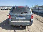 2010 Ford Escape Xlt за продажба в Lansing, MI - Front End