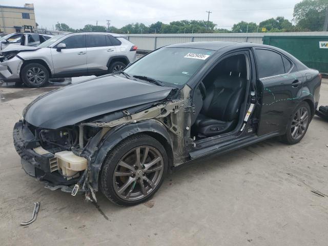 2008 Lexus Is 250