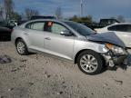 2013 Buick Lacrosse  за продажба в Wayland, MI - Front End