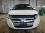 2012 Ford Edge Sel zu verkaufen in Franklin, WI - Front End