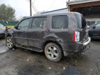 2013 Honda Pilot Exl للبيع في Denver، CO - Rollover