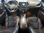 2015 Jeep Cherokee Trailhawk იყიდება Greenwood-ში, NE - Front End