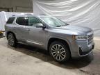 2020 Gmc Acadia Denali de vânzare în Candia, NH - Side