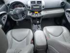 2012 Toyota Rav4 Limited for Sale in Wilmer, TX - Front End
