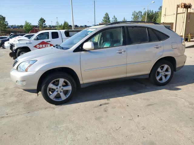 2007 Lexus Rx 350
