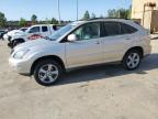 2007 Lexus Rx 350 na sprzedaż w Gaston, SC - Front End