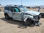 2024 Ford Bronco Sport Big Bend for Sale in Woodhaven, MI - Front End