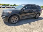 2022 Ford Explorer Xlt for Sale in Mercedes, TX - Water/Flood