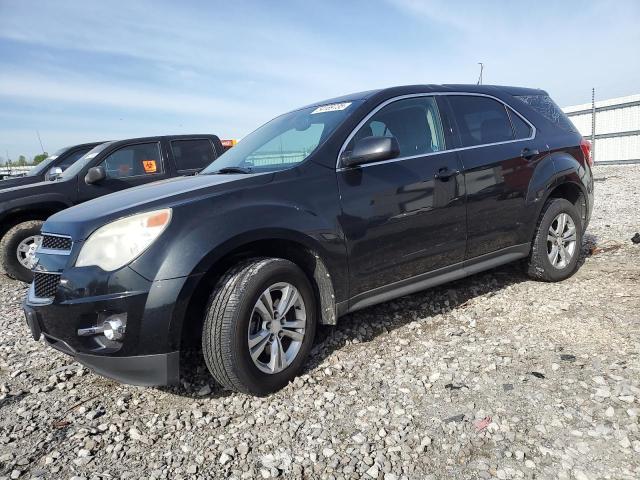 2010 Chevrolet Equinox Lt