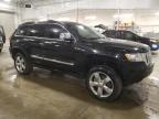 2012 Jeep Grand Cherokee Overland na sprzedaż w Avon, MN - Front End
